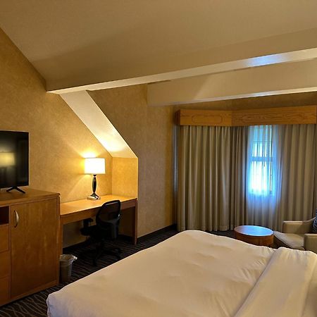 Radisson Hotel Salt Lake City Airport 외부 사진