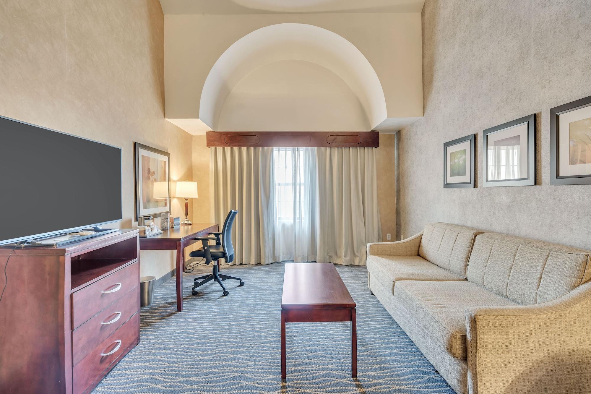 Radisson Hotel Salt Lake City Airport 외부 사진
