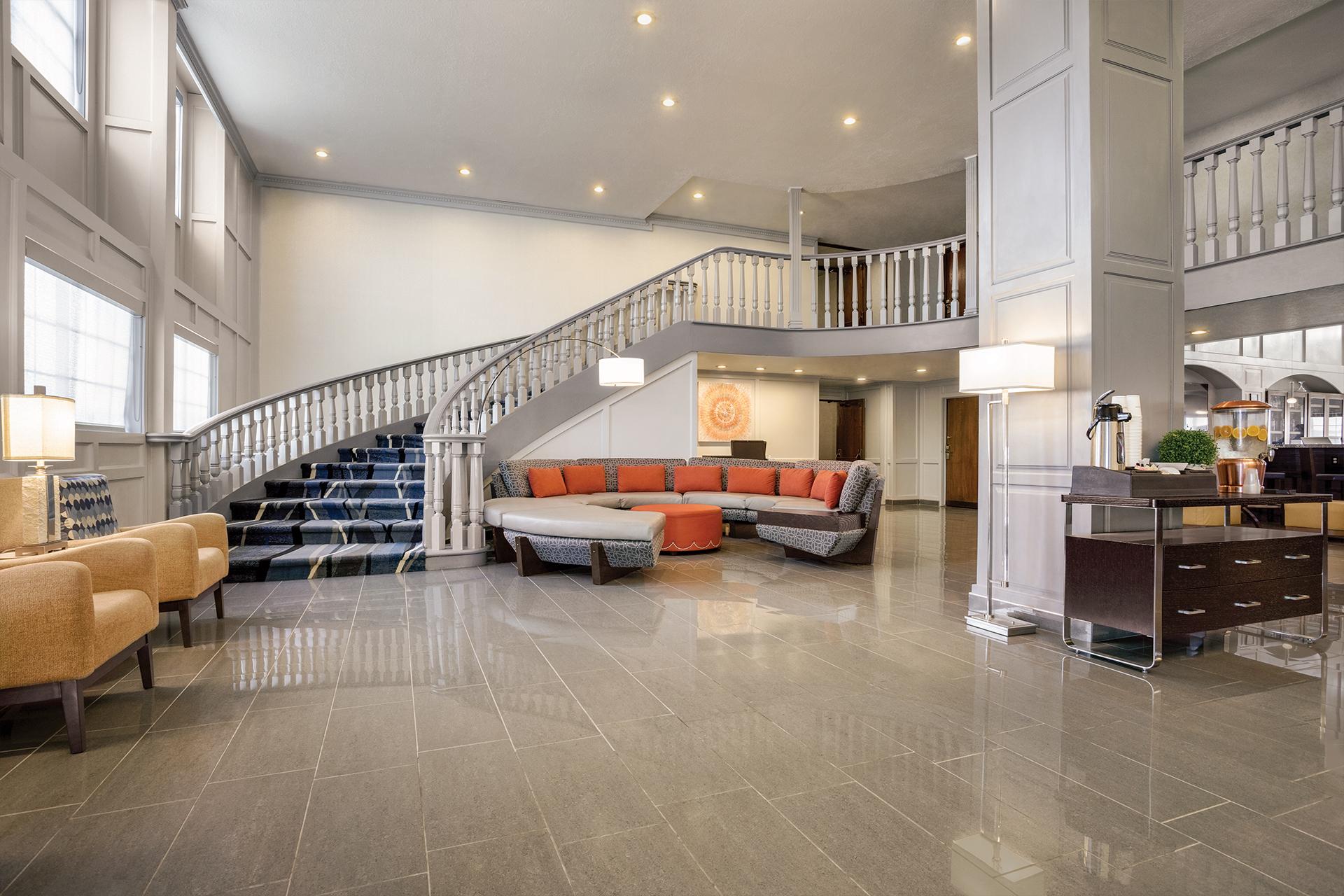 Radisson Hotel Salt Lake City Airport 외부 사진