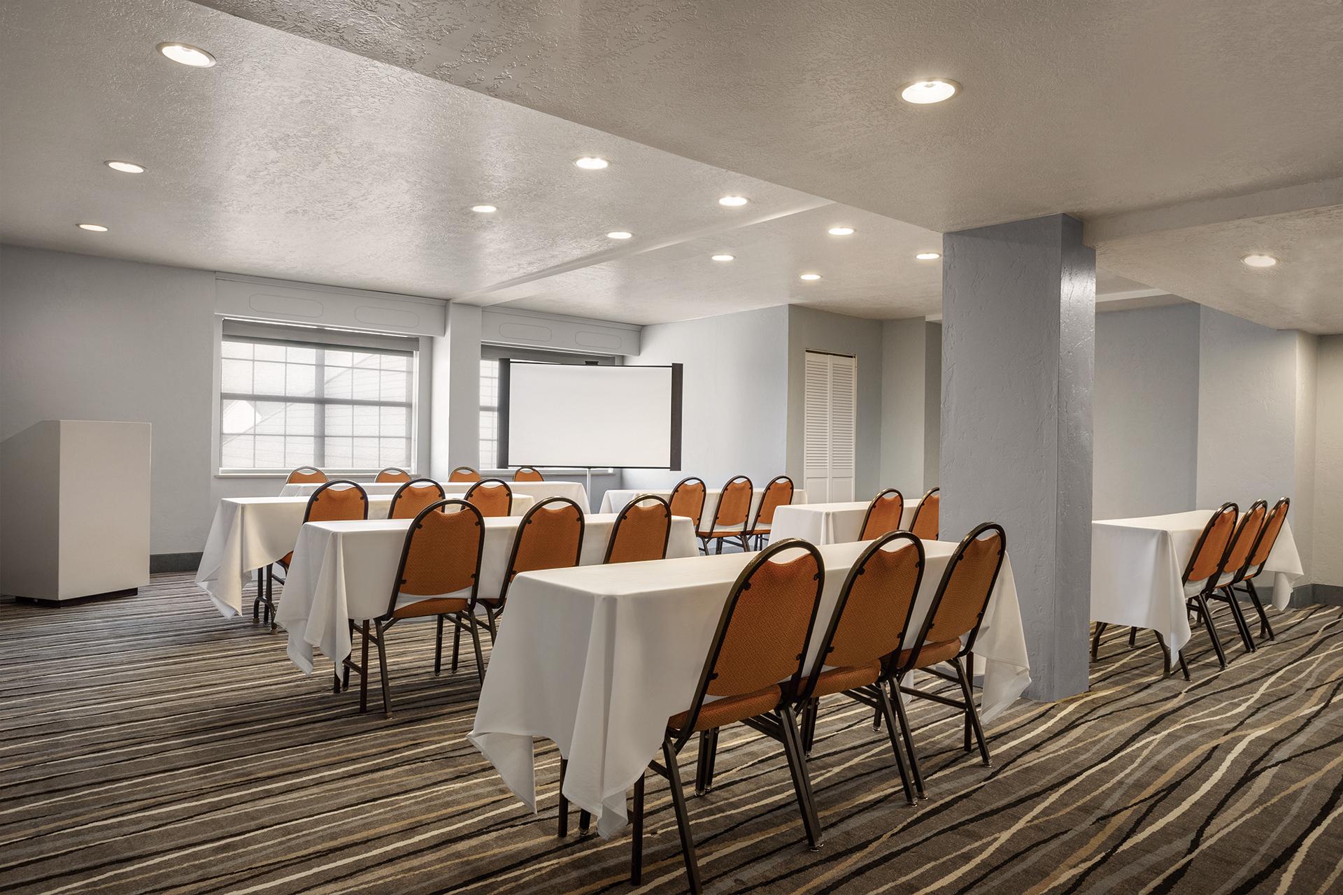 Radisson Hotel Salt Lake City Airport 외부 사진