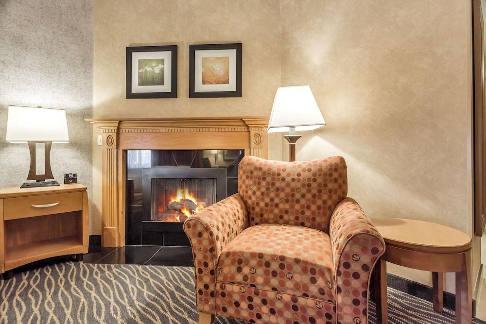 Radisson Hotel Salt Lake City Airport 외부 사진