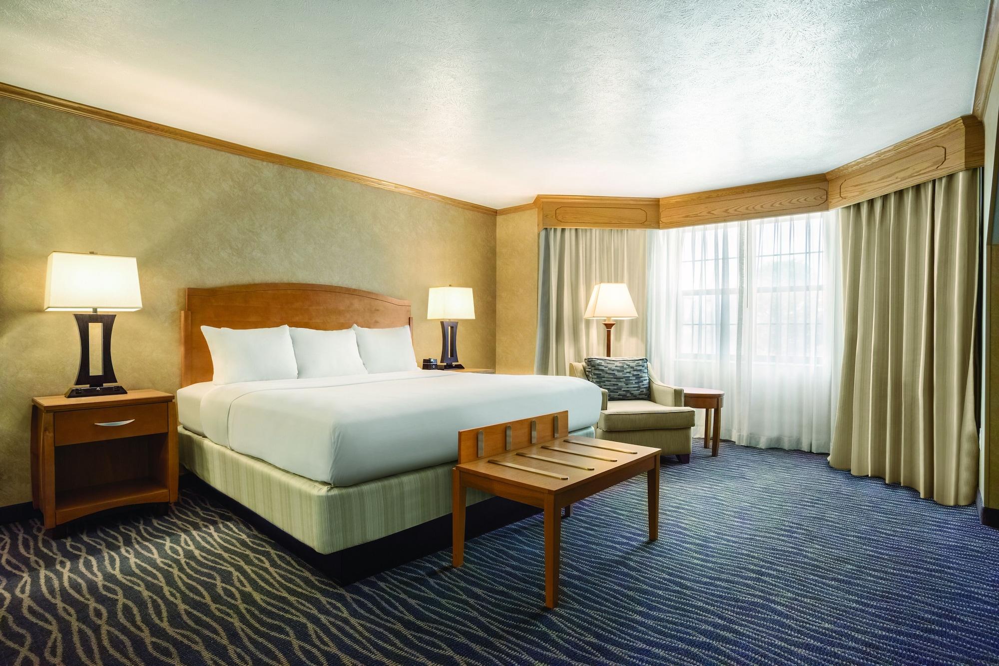 Radisson Hotel Salt Lake City Airport 외부 사진