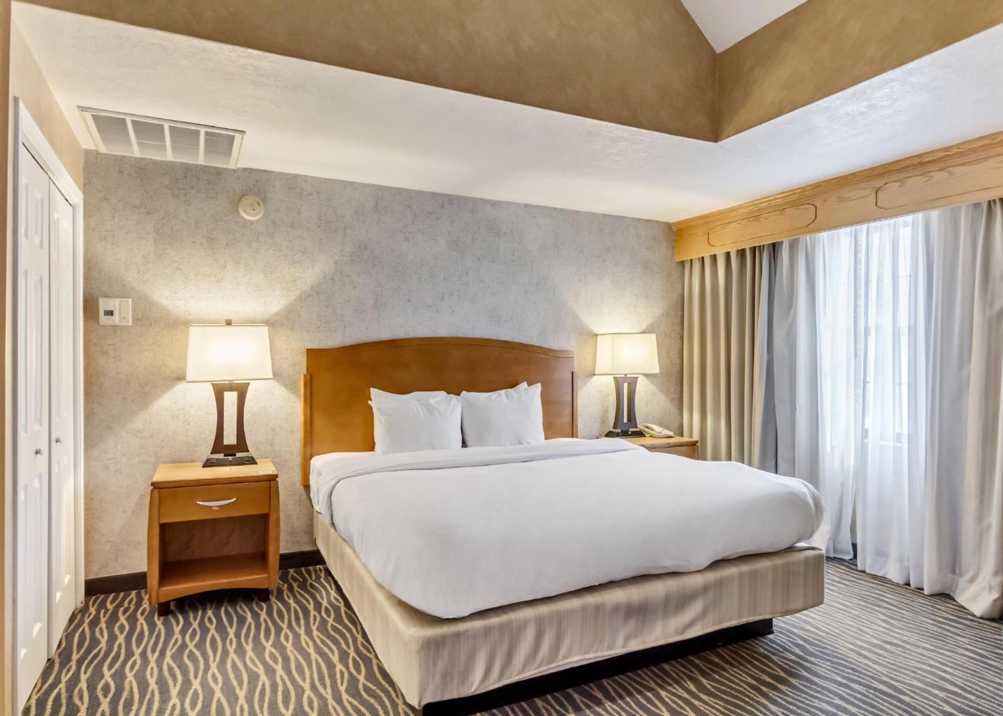 Radisson Hotel Salt Lake City Airport 외부 사진