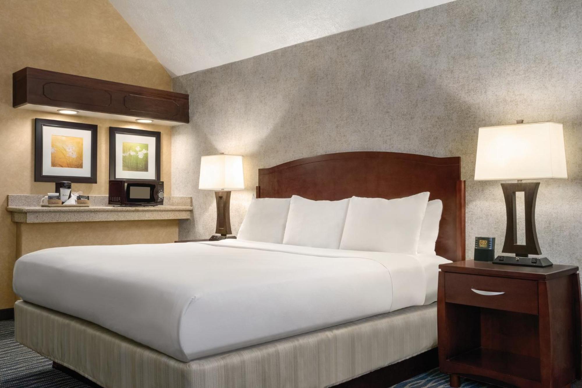 Radisson Hotel Salt Lake City Airport 외부 사진