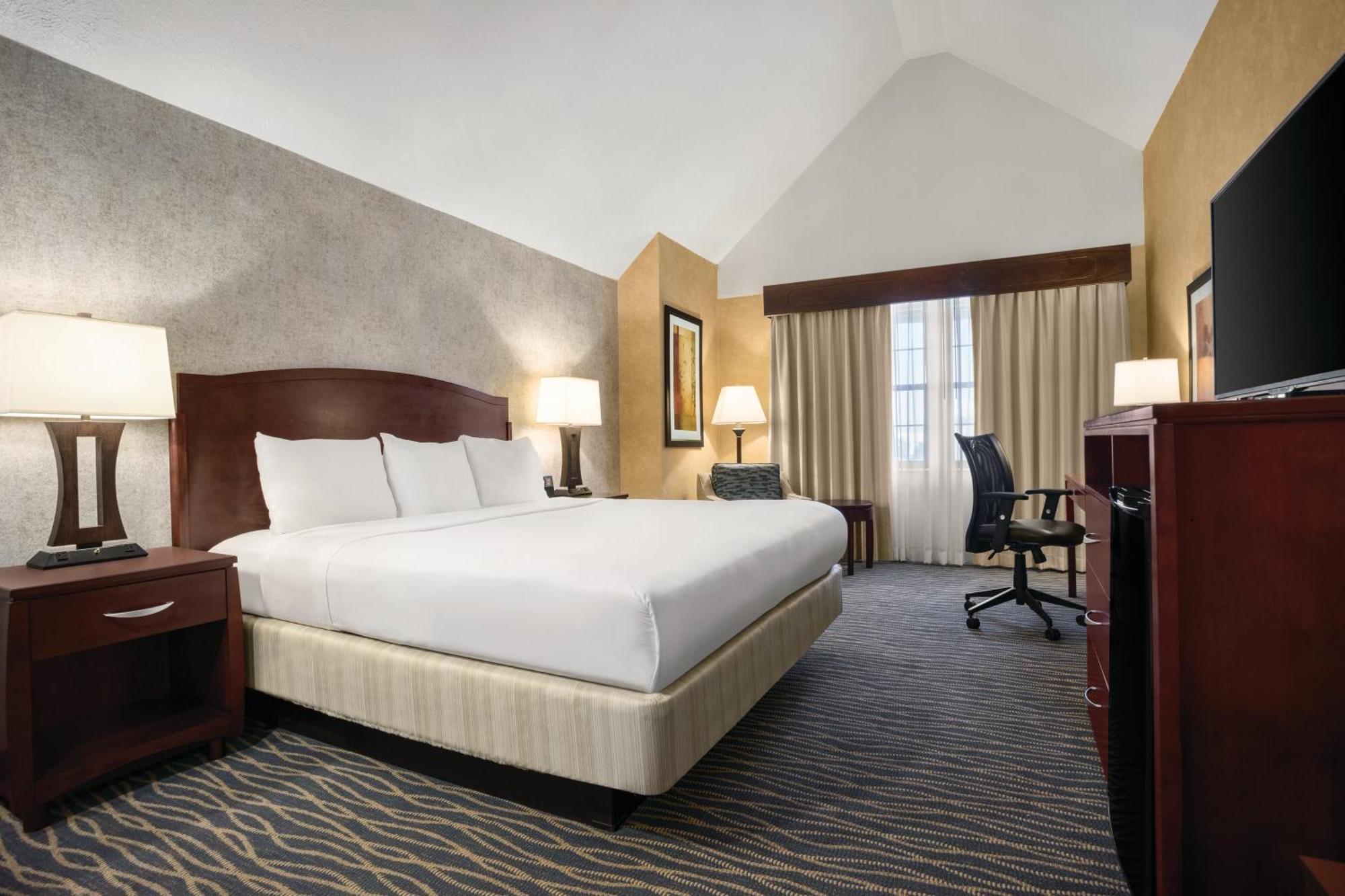 Radisson Hotel Salt Lake City Airport 외부 사진