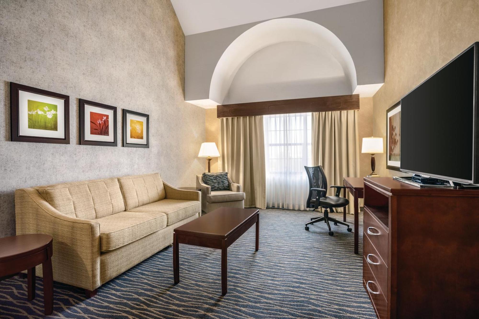Radisson Hotel Salt Lake City Airport 외부 사진