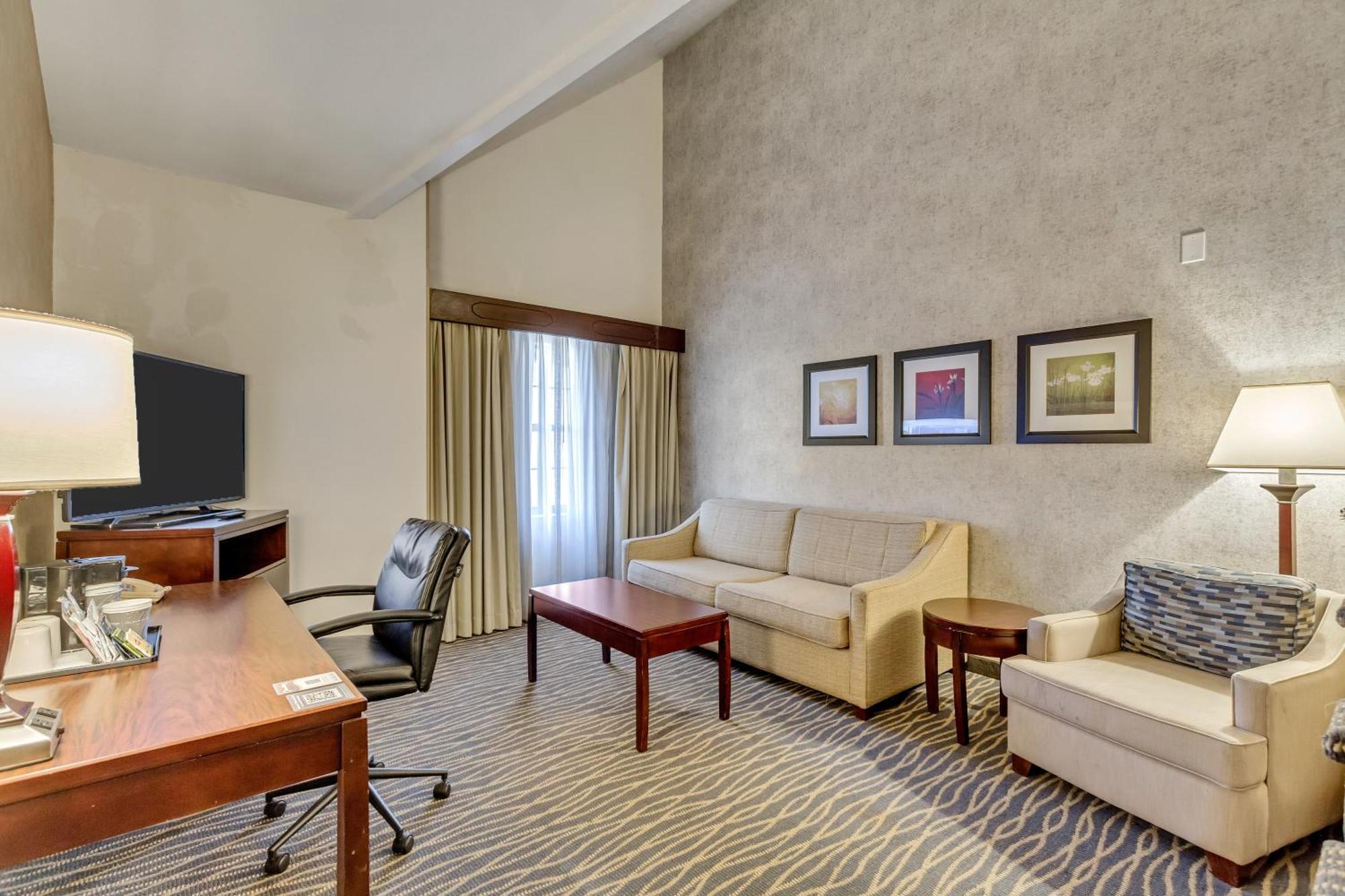 Radisson Hotel Salt Lake City Airport 외부 사진