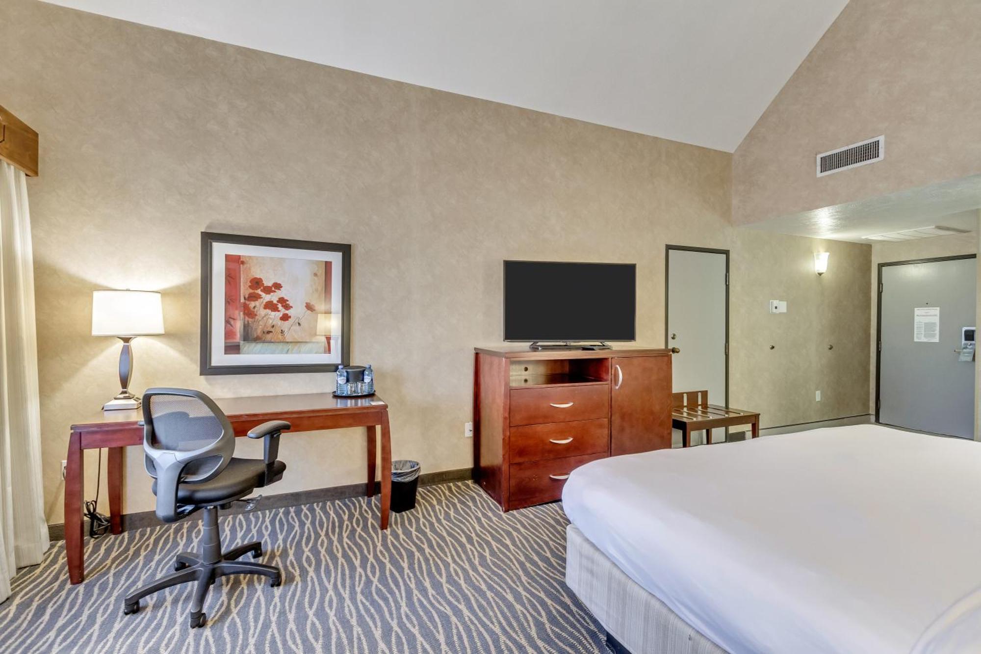 Radisson Hotel Salt Lake City Airport 외부 사진