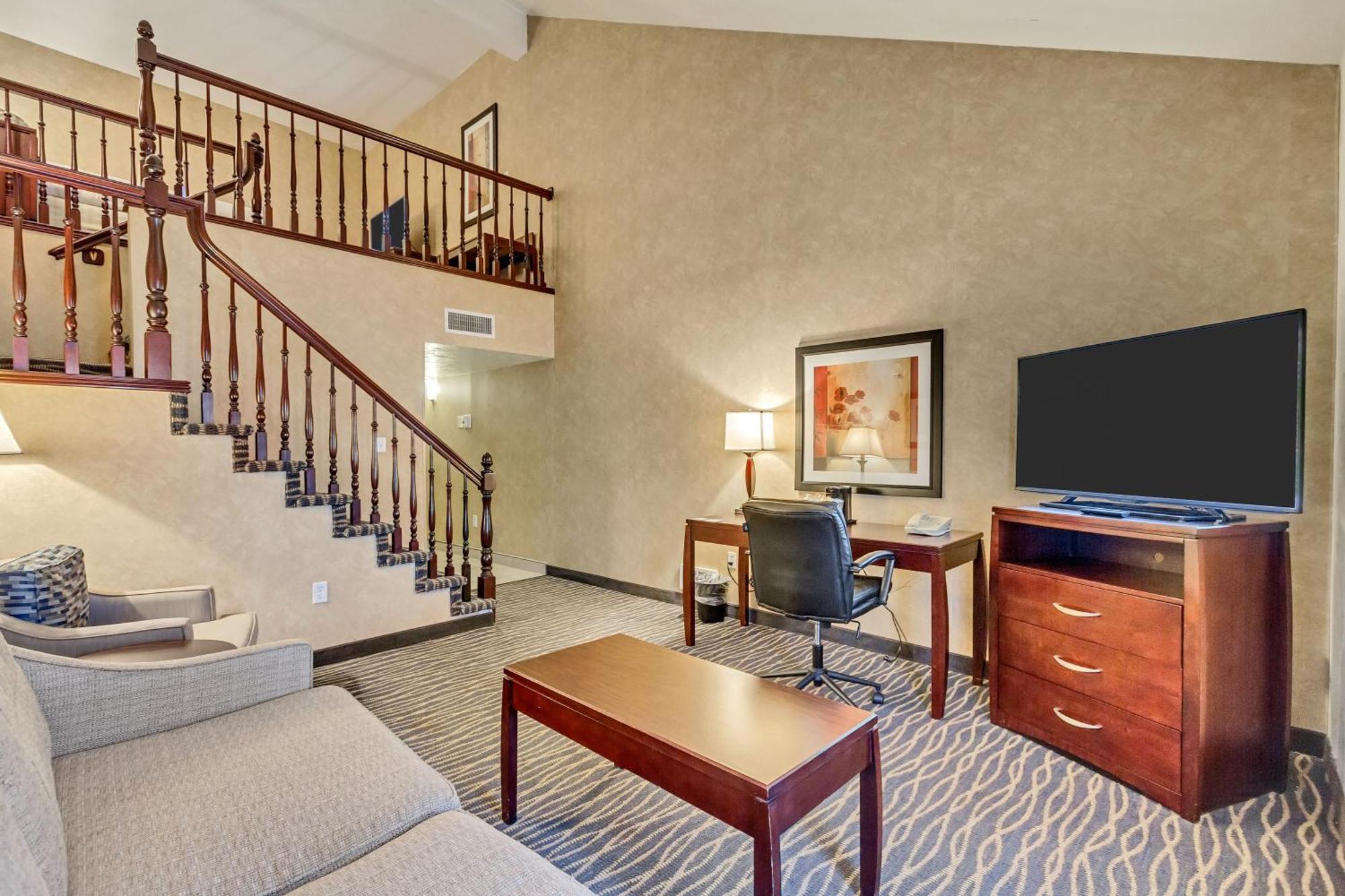 Radisson Hotel Salt Lake City Airport 외부 사진